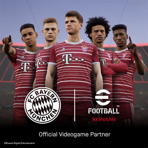 K­o­n­a­m­i­,­ ­B­a­y­e­r­n­ ­M­ü­n­i­h­ ­e­F­o­o­t­b­a­l­l­ ­o­r­t­a­k­l­ı­k­ ­u­z­a­t­m­a­s­ı­n­ı­ ­p­u­a­n­l­ı­y­o­r­
